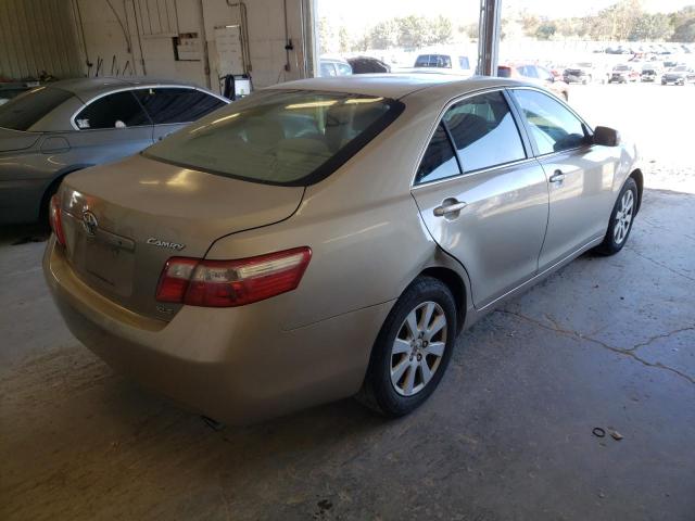 Photo 4 from auction – 2008 TOYOTA CAMRY CE with VIN 4T1BE46K68U205526