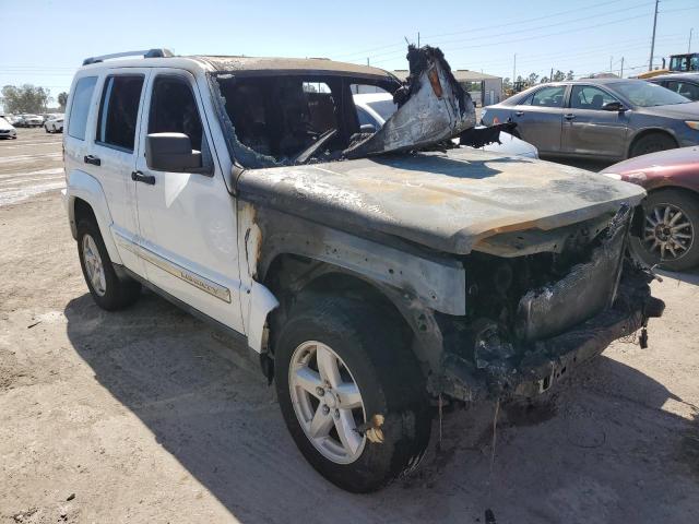 JEEP LIBERTY LI 2012 with VIN 1C4PJLCK4CW107113 - Photo from auction