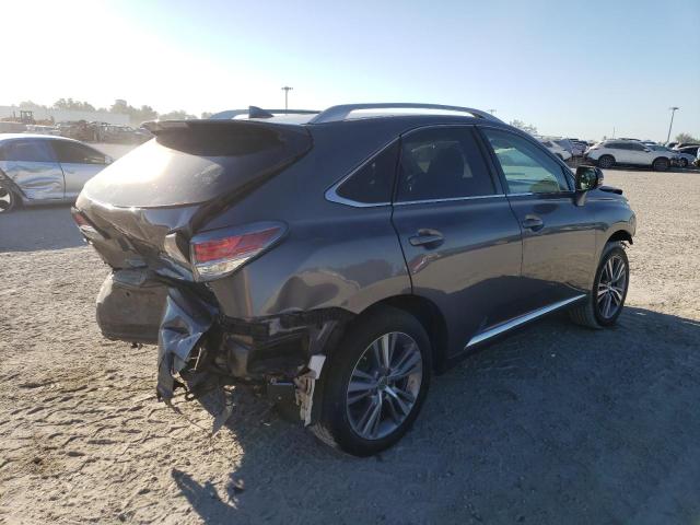 Photo 4 from auction – 2015 LEXUS RX 350 with VIN 2T2ZK1BA5FC151603