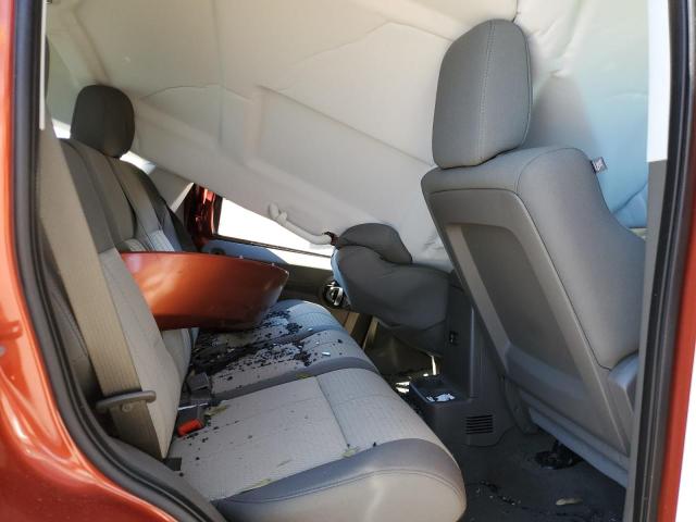 Photo 6 from auction – 2008 DODGE NITRO SLT with VIN 1D8GT58K68W196335