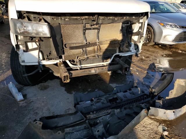 Photo 9 from auction – 2016 CHEVROLET EXPRESS G3 with VIN 1GAZGMFG9G1290329