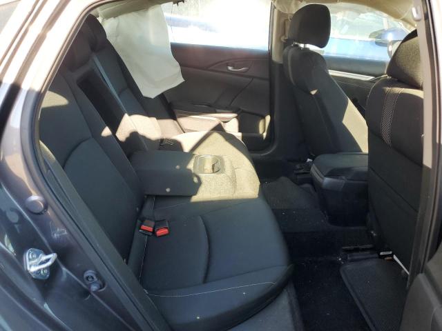 Photo 6 from auction – 2018 HONDA CIVIC EX with VIN JHMFC1F36JX032791