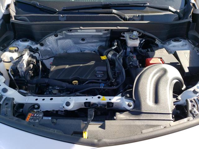Photo 7 from auction – 2020 BUICK ENCORE GX with VIN KL4MMBS22LB097091