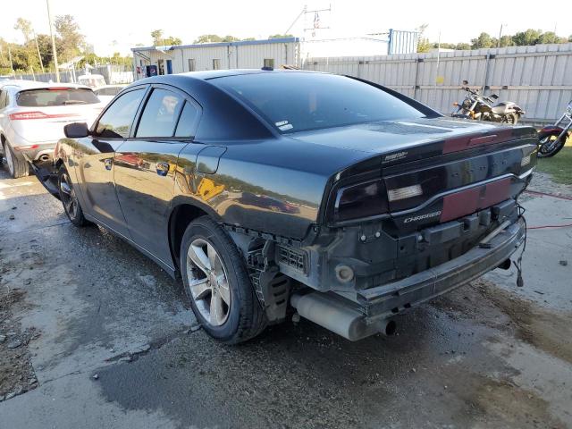 Photo 3 from auction – 2013 DODGE CHARGER SE with VIN 2C3CDXBG3DH629939