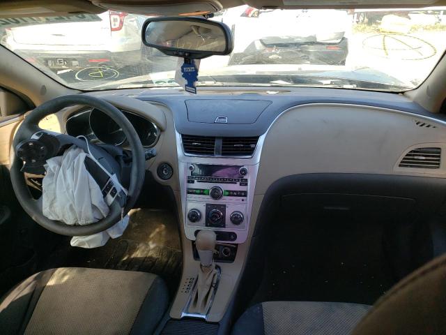 Photo 9 from auction – 2012 CHEVROLET MALIBU LS with VIN 1G1ZB5E04CF221828