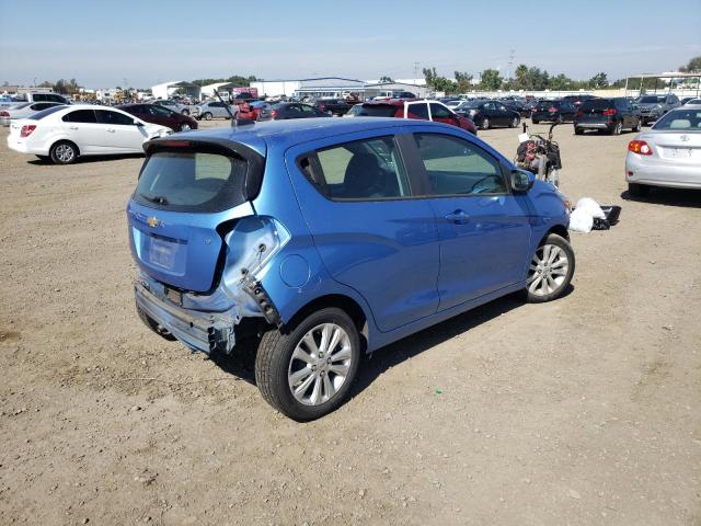 Photo 4 from auction – 2016 CHEVROLET SPARK 1LT with VIN KL8CD6SA1GC543272
