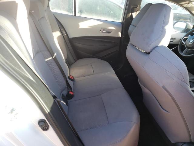 Photo 6 from auction – 2020 TOYOTA COROLLA SE with VIN 5YFS4RCE7LP016053