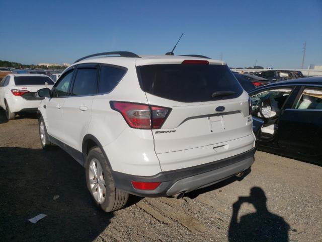 Photo 3 from auction – 2018 FORD ESCAPE SE with VIN 1FMCU0GD3JUA10733