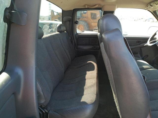 صورة رقم 6 من المزاد - 2003 GMC NEW SIERRA مع VIN 2GTEC19X531289842