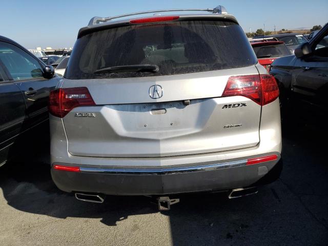 Фото 9 с аукциона – 2012 ACURA MDX TECHNO с VIN 2HNYD2H31CH500602