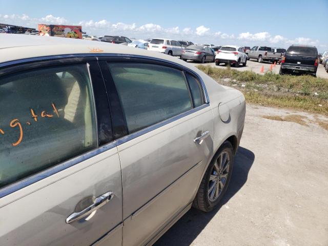 Photo 9 from auction – 2010 BUICK LUCERNE CX with VIN 1G4HG5EM9AU118772
