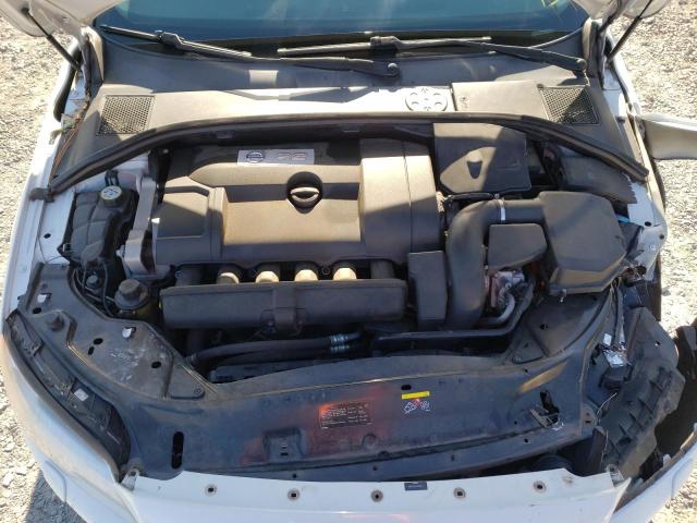 Photo 7 from auction – 2010 VOLVO S80 3.2 with VIN YV1982AS0A1131964