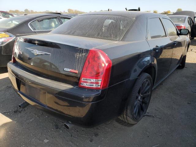 Photo 4 from auction – 2008 CHRYSLER 300C with VIN 2C3LA63HX8H124884