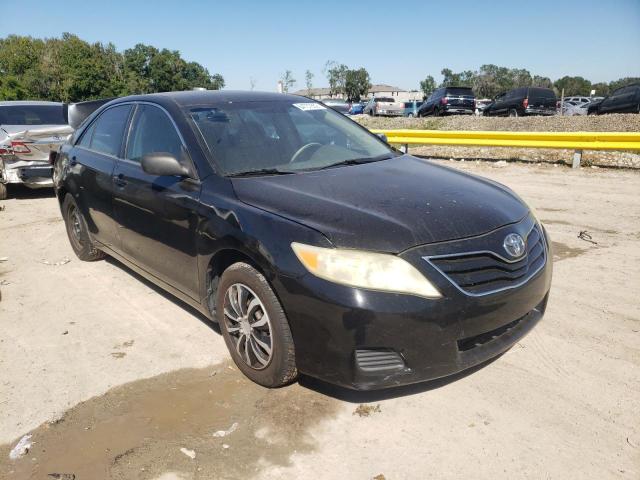 TOYOTA CAMRY AUTO 2011 with VIN 4T4BF3EK6BR178298 - Photo from auction