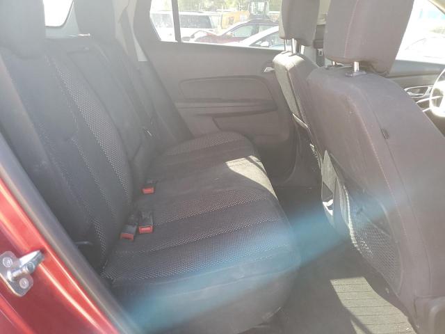 Photo 6 from auction – 2013 GMC TERRAIN SL with VIN 2GKALSEK6D6248482