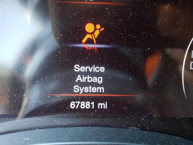 Photo 8 from auction – 2017 JEEP GRAND CHER with VIN 1C4RJEBG4HC779263