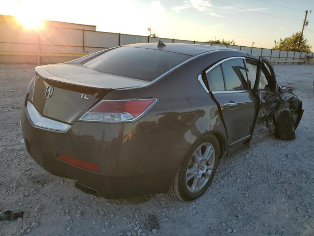 Photo 4 from auction – 2009 ACURA TL with VIN 19UUA86569A023758