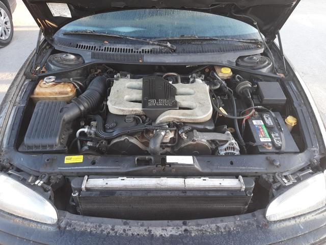 Photo 7 from auction – 1997 DODGE INTREPID E with VIN 2B3HD56F9VH622987