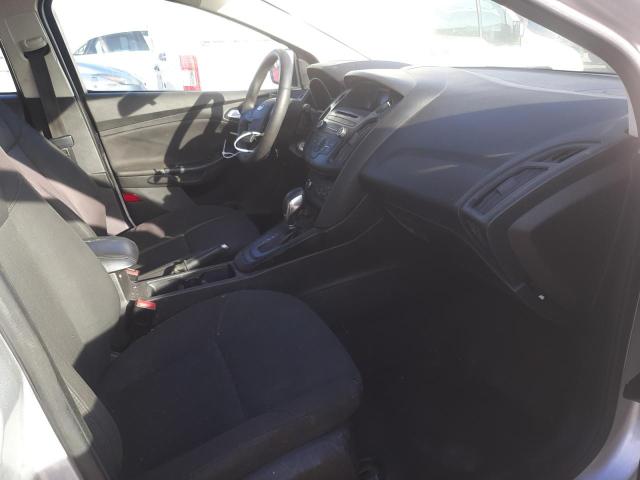 Photo 5 from auction – 2017 FORD FOCUS SE with VIN 1FADP3F28HL308895