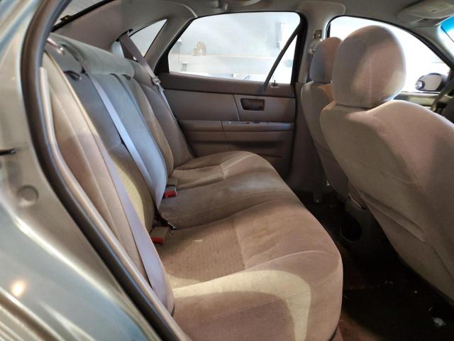 Photo 6 from auction – 2006 FORD TAURUS SE with VIN 1FAFP53246A177630