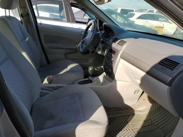Photo 5 from auction – 2006 CHEVROLET COBALT with VIN 1G1AK55F067609624