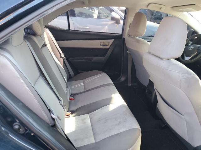 Photo 6 from auction – 2018 TOYOTA COROLLA L with VIN 5YFBURHE0JP783720