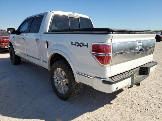 Photo 3 from auction – 2009 FORD F150 SUPER with VIN 1FTPW14V49FA76081