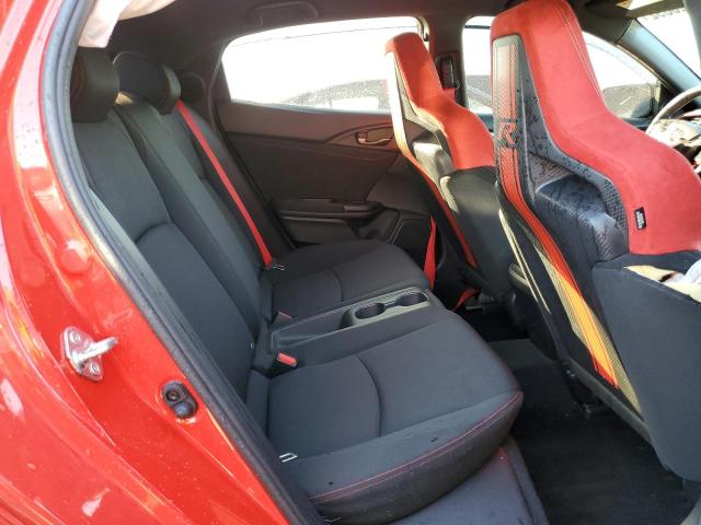 Photo 6 from auction – 2019 HONDA CIVIC TYPE with VIN SHHFK8G76KU205279