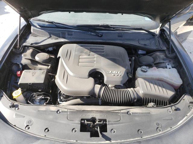 Photo 11 from auction – 2022 DODGE CHARGER SX with VIN 2C3CDXBG6NH120154