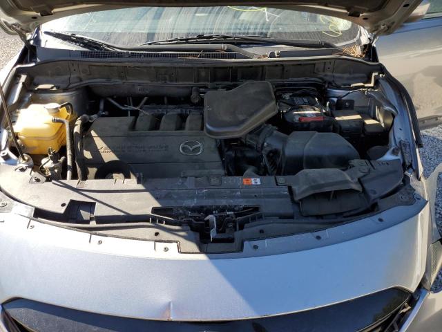 Photo 7 from auction – 2014 MAZDA CX-9 SPORT with VIN JM3TB2BA4E0425681