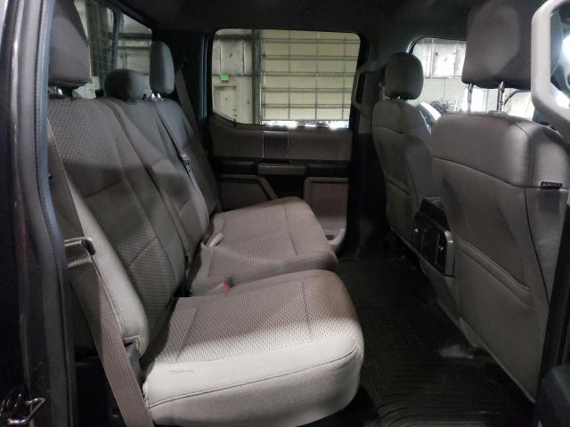 Photo 6 from auction – 2016 FORD F150 SUPER with VIN 1FTEW1EG2GFD56490