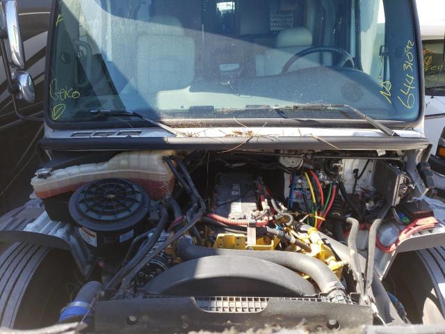 Photo 7 from auction – 2005 FREIGHTLINER M2 106 MED with VIN 1FVACXDC05HN34895