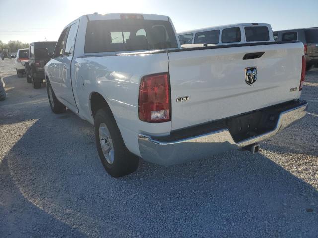 Photo 3 from auction – 2018 RAM 1500 SLT with VIN 1C6RR6GG2JS298695