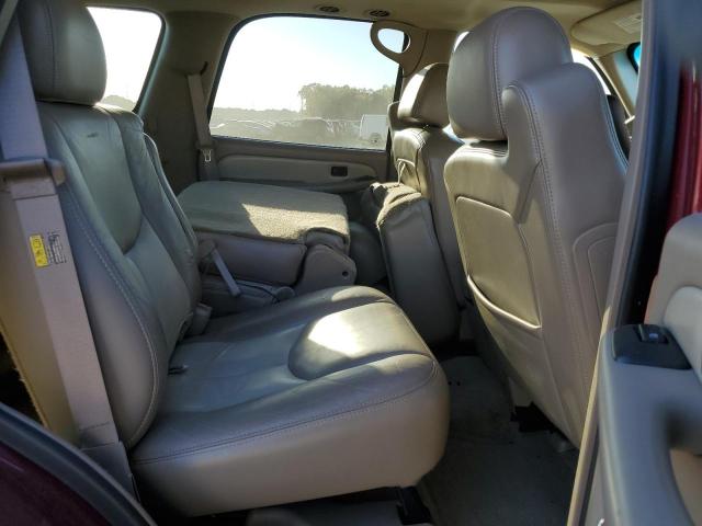 Photo 6 from auction – 2006 GMC YUKON DENA with VIN 1GKEK63U76J161857