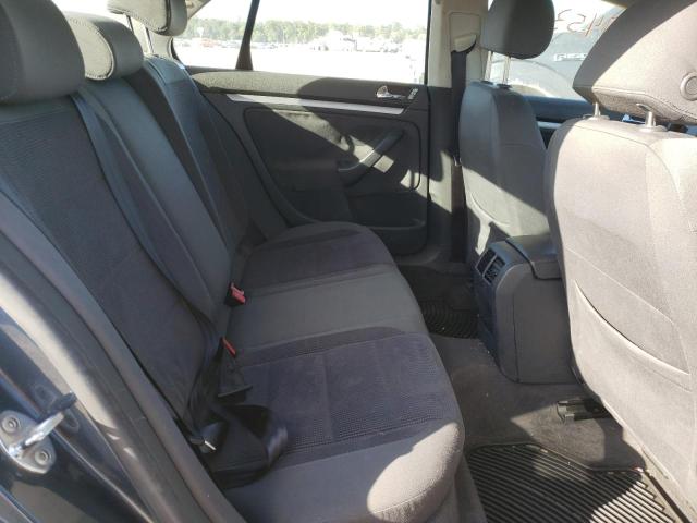 Photo 6 from auction – 2005 VOLKSWAGEN NEW JETTA with VIN 3VWPF71K95M625939