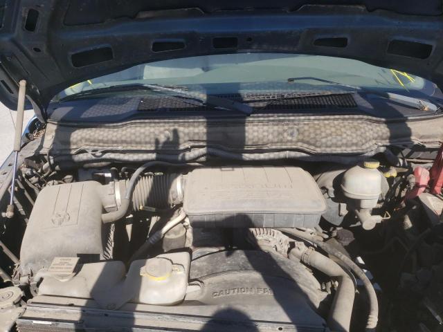 Photo 7 from auction – 2005 DODGE RAM 1500 S with VIN 1D7HA18K35J583263