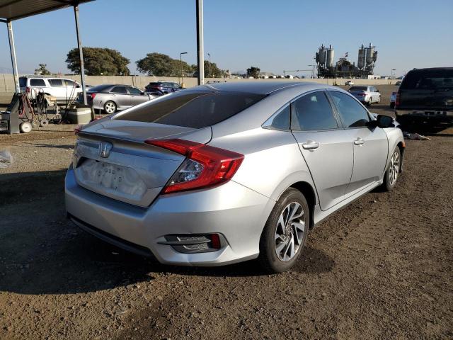 Photo 4 from auction – 2016 HONDA CIVIC EX with VIN 19XFC2F76GE211013
