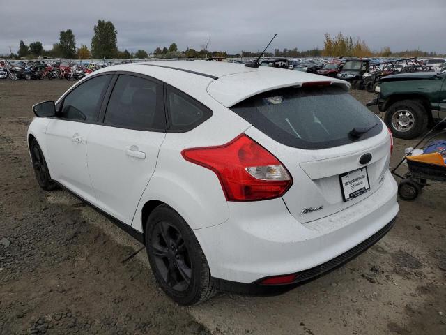 Photo 3 from auction – 2014 FORD FOCUS SE with VIN 1FADP3K23EL239647