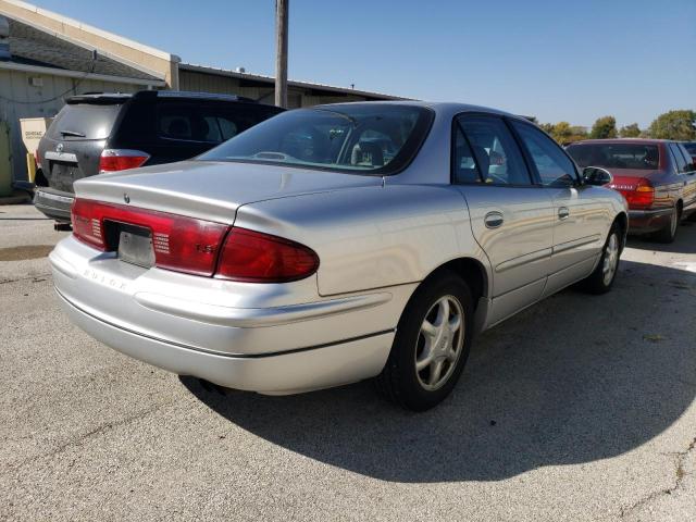 Photo 4 from auction – 2004 BUICK REGAL LS with VIN 2G4WB52K841296603