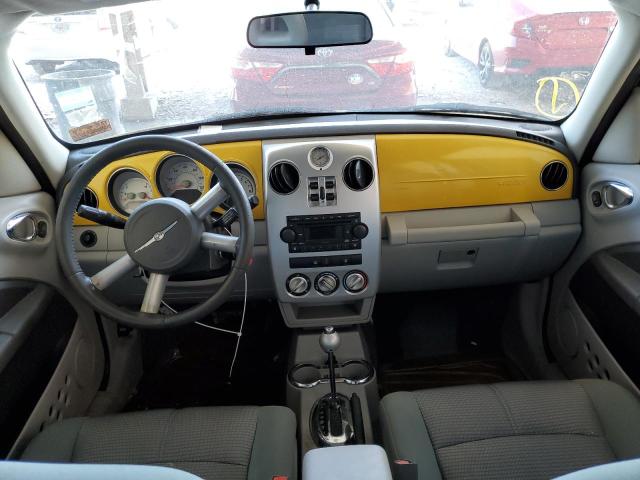Photo 9 from auction – 2006 CHRYSLER PT CRUISER with VIN 3A8FY58B86T251598