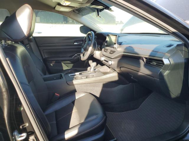 Photo 5 from auction – 2020 NISSAN ALTIMA SR with VIN 1N4BL4CV1LC150562