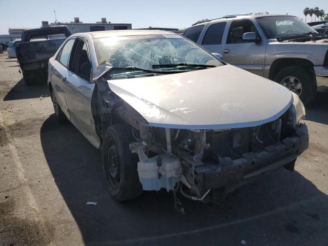 TOYOTA CAMRY L 2014 with VIN 4T1BF1FK2EU384798 - Photo from auction