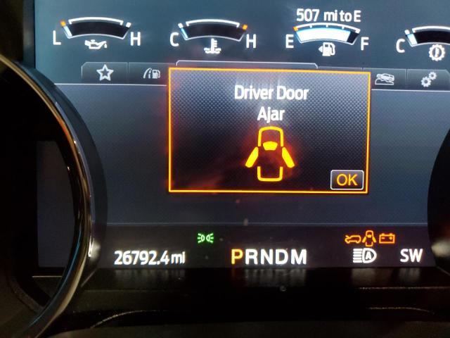 Photo 8 from auction – 2021 FORD EXPEDITION with VIN 1FMJK1KT7MEA80428