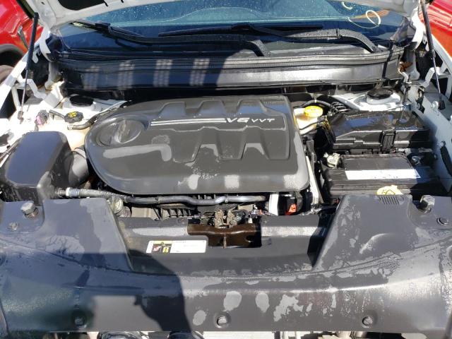 Photo 7 from auction – 2017 JEEP CHEROKEE L with VIN 1C4PJMDS2HW634532