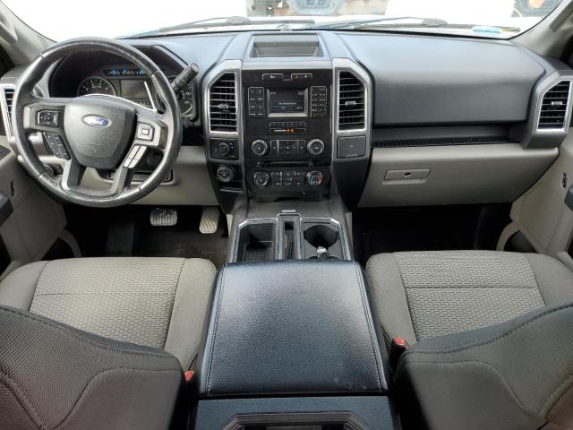 Photo 9 from auction – 2016 FORD F150 SUPER with VIN 1FTEW1CP9GFA09130