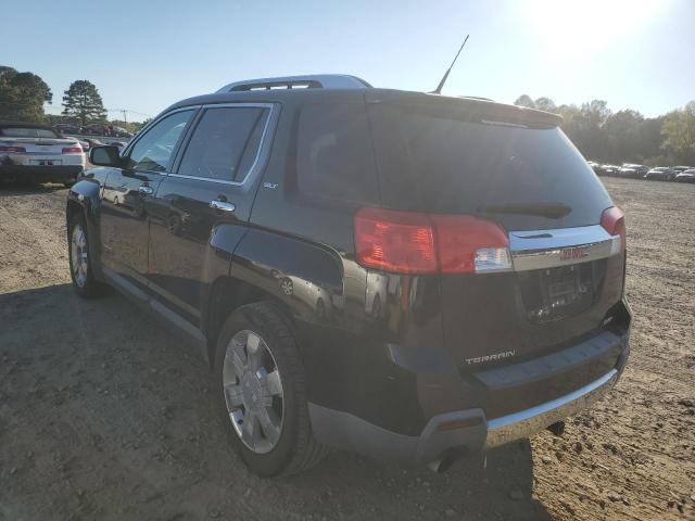 Photo 3 from auction – 2010 GMC TERRAIN SL with VIN 2CTFLJEY2A6350314