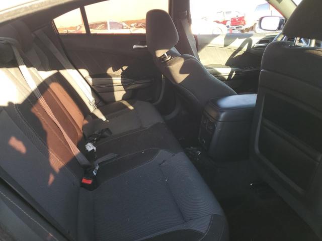 Photo 6 from auction – 2016 DODGE CHARGER SX with VIN 2C3CDXHG7GH179742