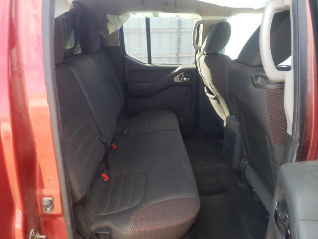 Photo 6 from auction – 2012 NISSAN FRONTIER S with VIN 1N6AD0EV3CC479625