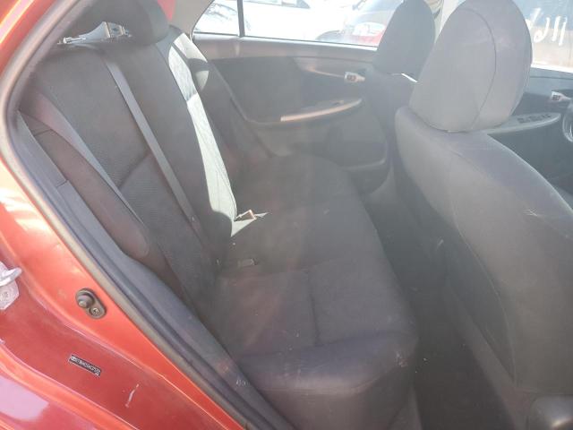 Photo 6 from auction – 2010 TOYOTA COROLLA BA with VIN 2T1BU4EE6AC375701