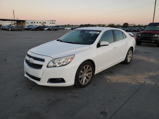 Photo 2 from auction – 2013 CHEVROLET MALIBU 2LT with VIN 1G11E5SA8DF271859